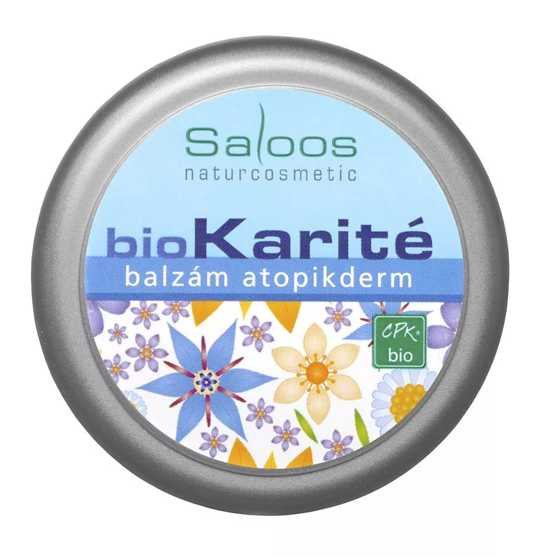 Bio Karité atopikderm 50ml