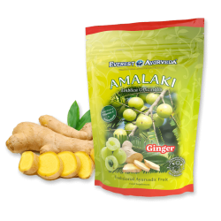 Amalaki zzvor 100g