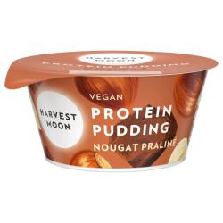Puding proteinov pralinka 120g bio vegan