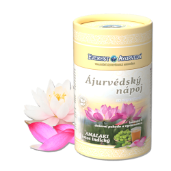 Ajurvdske horce npoje 100g