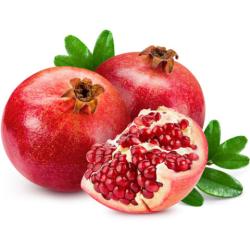 Grantov jablko ks bio