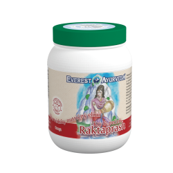 Raktaprash ajurvdsky elixr 200g