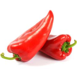 Paprika picat erven/mix bio