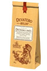 aj Dnska zmes sypan 50g Grek
