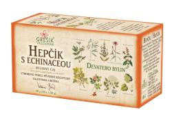 aj Hapk s echinaceou porc. 20*1,50g Grek