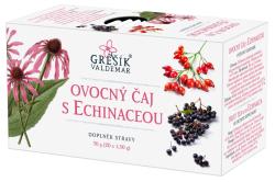 aj ovocn s echinaceou porc. 20x1,5g Grek