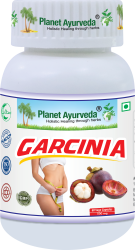 Garcinia 60kaps Planet Ayurveda