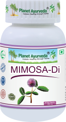 Mimosa-Di 60kaps Planet Ayurveda