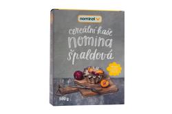 Kaa NOMINA paldov 300g