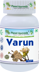 Varun 60kaps Planet Ayurveda