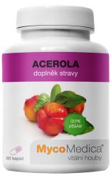 Acerola 90 kapsl Myco Medica