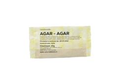 Morsk riasy Agar agar 10g Natural