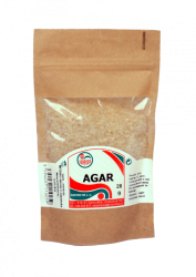 Morsk riasy AGAR Kanten vloky 28g SF