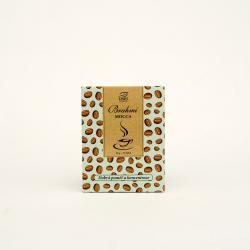 Ajurv�dska k�va BRAHMI Mocca 50g