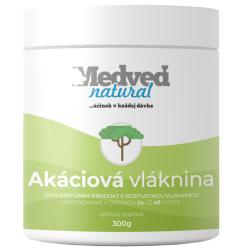 Akciov vlknina 300g
