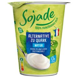 Alternatva tvarohu sjov 400g bio SOJ