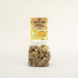Amalaki pomaran�ovo citr�nov� 100g