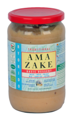 Amazake ryov 380g bio Sunfood