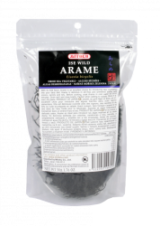 Morsk riasy Arame 50g Mitoku