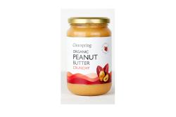 Aradov pasta chrumkav bez soli 350g bio CS