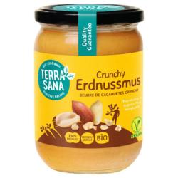Aradov pasta chrumkav 500g bio TER