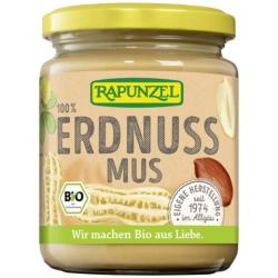 Araidov pasta jemn 250g bio RAP