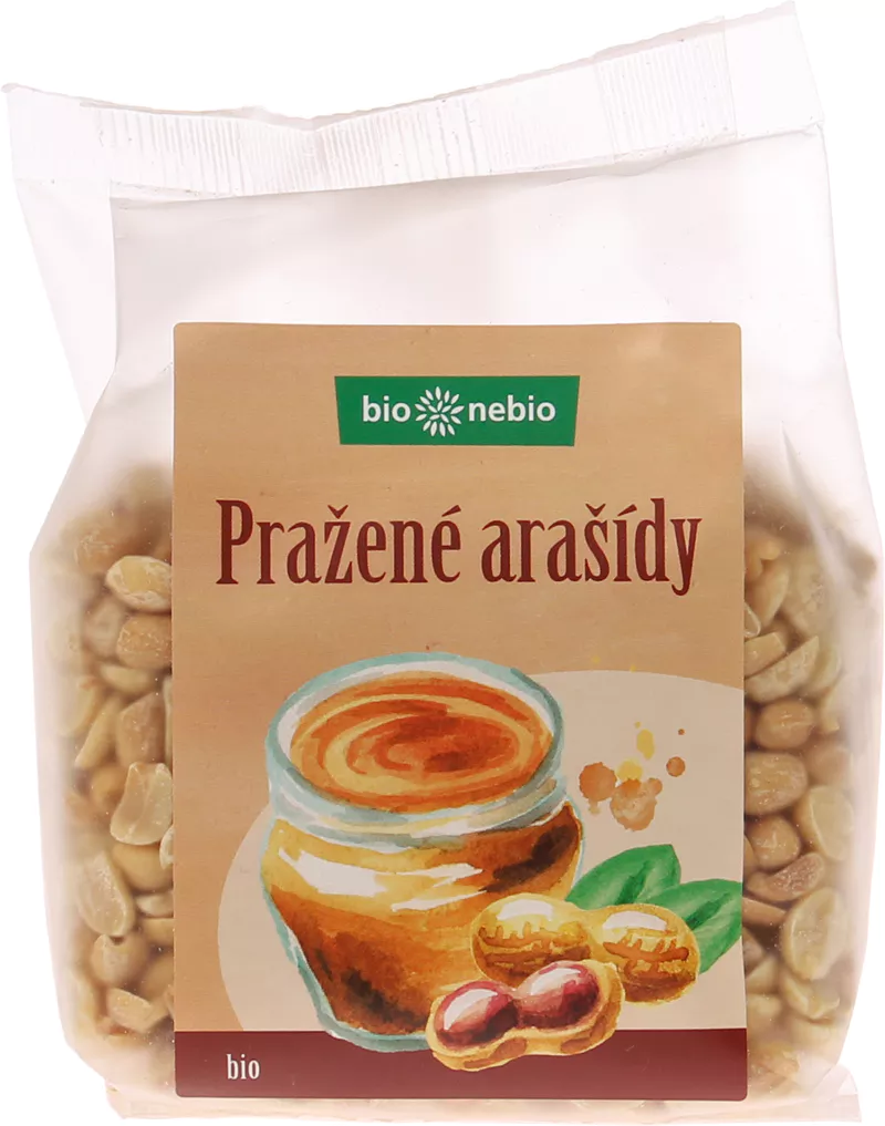Araidy praen 200g bio