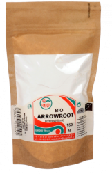 Arrowroot koreov krob 150g