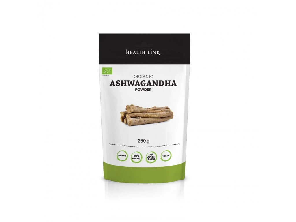 Ashwagandha prok 250g bio