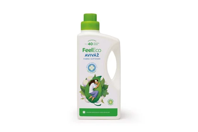 Feel eco aviv s vou bavlny 1l