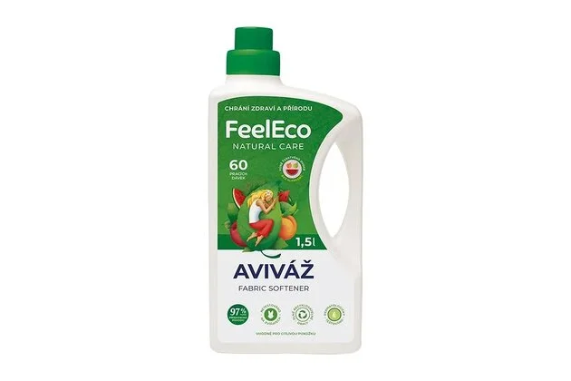 Feel eco aviv� s v��ou ovocia 1,5l