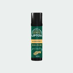 Konopn balzm 4,5ml