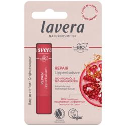 Balz�m na pery s gran�tov�m jablkom bio 4,5g LAV vegan