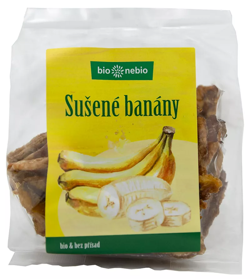 Suen banny 100g bio