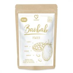 Baobab 100g bio