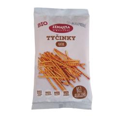 Tyinky bezlepkov Natur bio 45g