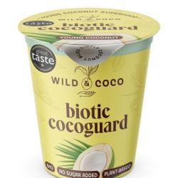 Biotic Cocoguard Young coconut 150g bio