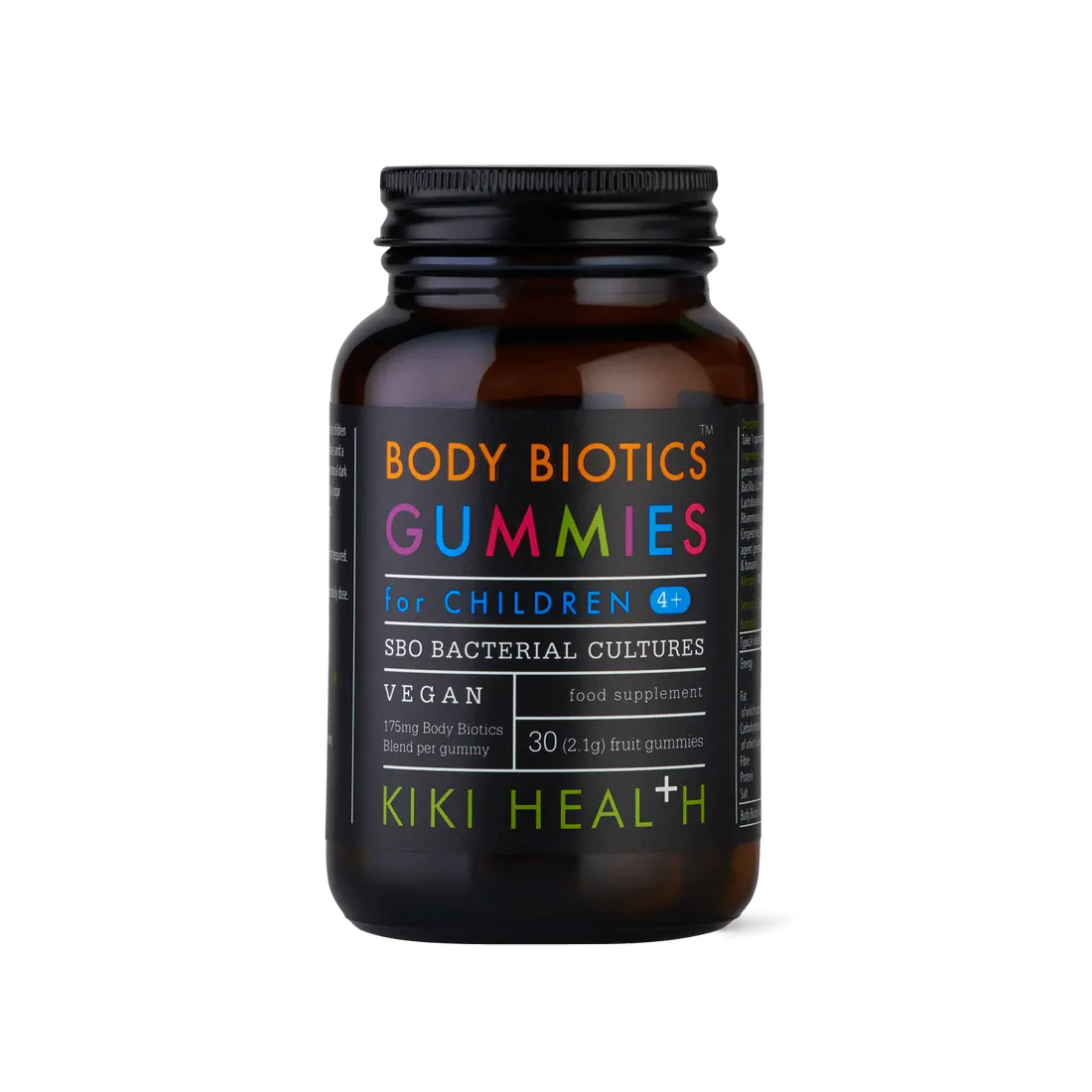 Probiotik pre deti 30 tabliet KIKI