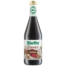 ava Breuss 500ml bio Biotta