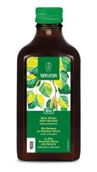 Brezov ava 250ml bio Weleda