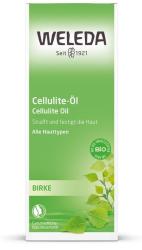 Brezov olej na celulitdu 200ml
