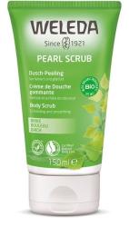 Brezov sprchov peeling 150ml WELEDA