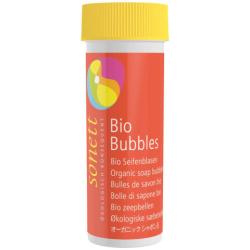 Bublifuk 45ml bio SON
