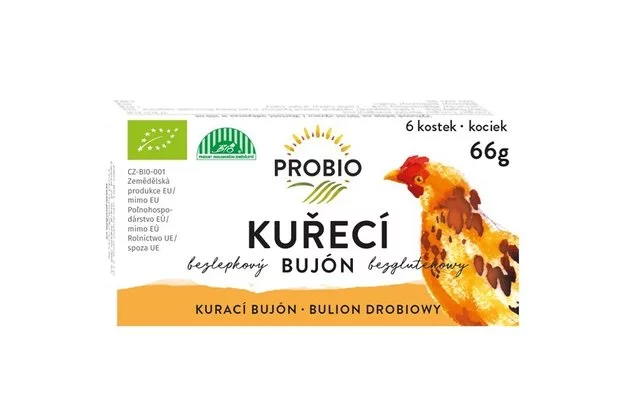 Bujn kurac 66g bio BIOLINIE