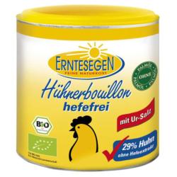 Bujn slepa bez drodia 120g bio