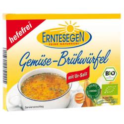 Bujn zeleninov bez drodia 66g bio ENT