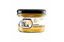 Bujnka Kuracia 200g