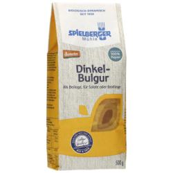 Bulgur paldov 500g bio SPI
