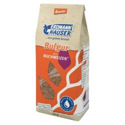 Bulgur z pohnky 500g bio ERD