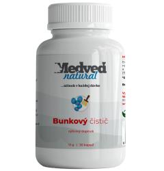 Bunkov isti 30kaps. Medve